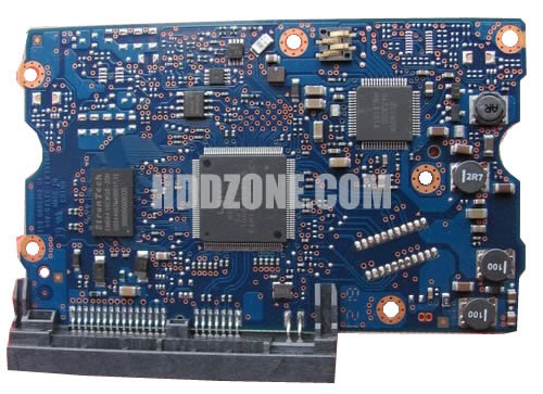 0J11389 Hitachi Placa de Circuito Impresso Disco Rígido