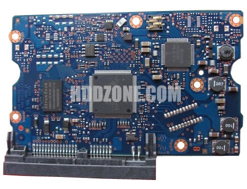 0J11390 Hitachi Placa de Circuito Impresso Disco Rígido