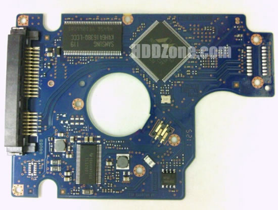0J11459 Hitachi Placa de Circuito Impresso Disco Rígido