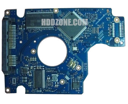 0J14315 Hitachi Placa de Circuito Impresso Disco Rígido