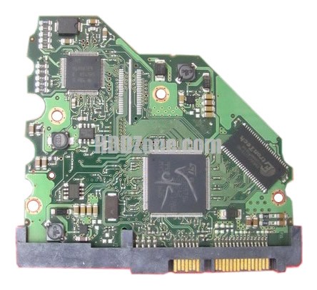 100336321 Seagate Placa de Circuito Impresso Disco Rígido