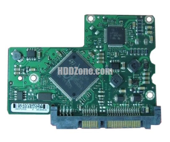 100355589 Seagate Placa de Circuito Impresso Disco Rígido