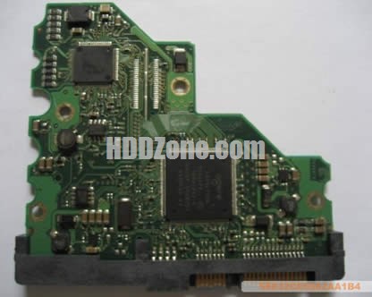100367025 Seagate Placa de Circuito Impresso Disco Rígido