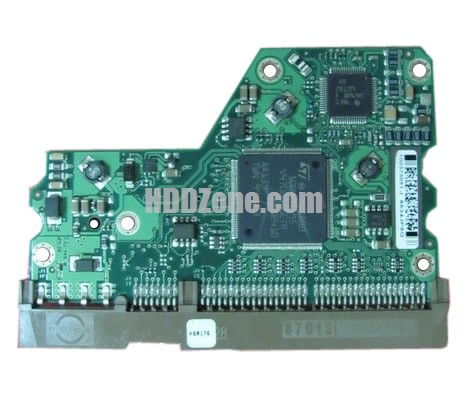 100368182 Seagate Placa de Circuito Impresso Disco Rígido