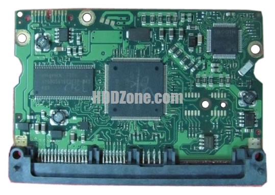 100458675 Seagate Placa de Circuito Impresso Disco Rígido