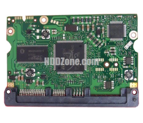 100466725 Seagate Placa de Circuito Impresso Disco Rígido