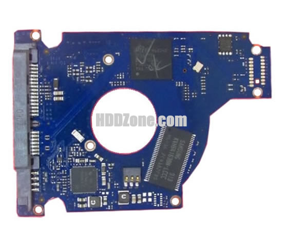 100513491 Seagate Placa de Circuito Impresso Disco Rígido