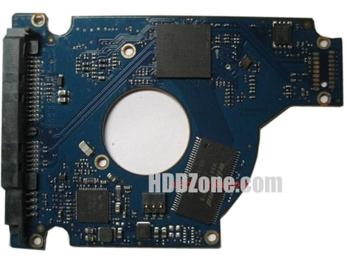100535597 Seagate Placa de Circuito Impresso Disco Rígido