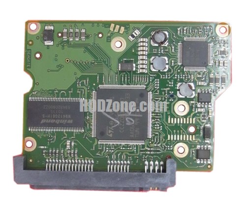 100535704 Seagate Placa de Circuito Impresso Disco Rígido