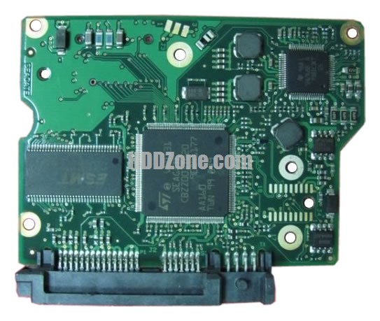 100546571 Seagate Placa de Circuito Impresso Disco Rígido