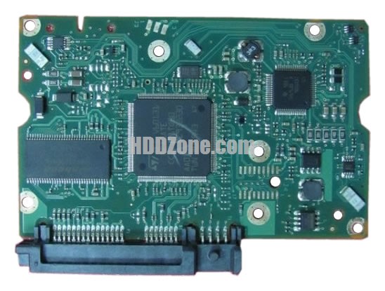 100579470 Seagate Placa de Circuito Impresso Disco Rígido
