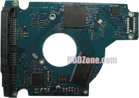 100591681 Seagate Placa de Circuito Impresso Disco Rígido