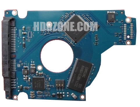100591694 Seagate Placa de Circuito Impresso Disco Rígido