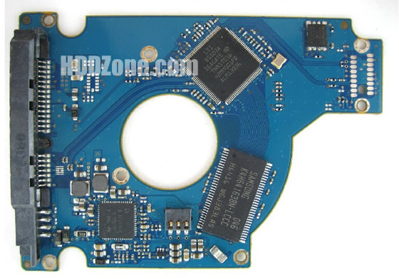100599063 Seagate Placa de Circuito Impresso Disco Rígido