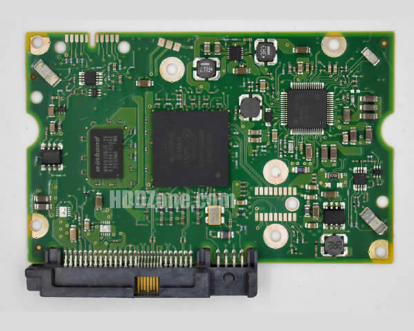 100638869 Seagate Placa de Circuito Impresso Disco Rígido