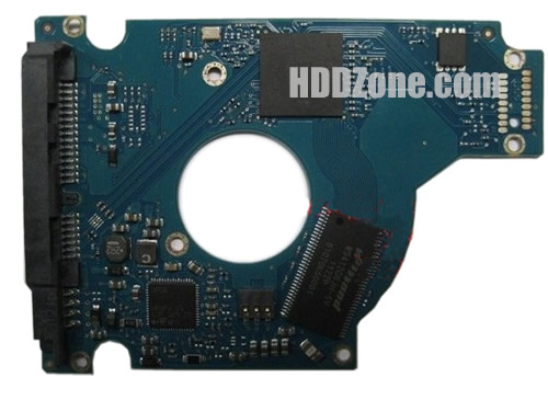 100654403 Seagate Placa de Circuito Impresso Disco Rígido