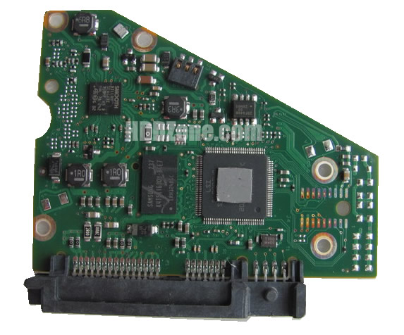 100690899 Seagate Placa de Circuito Impresso Disco Rígido