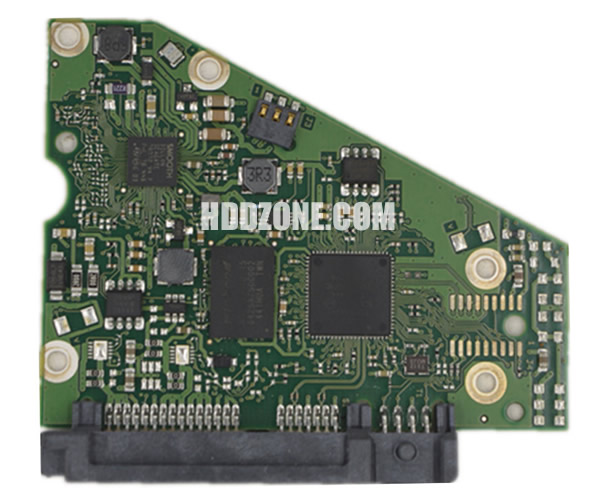 100721570 Seagate Placa de Circuito Impresso Disco Rígido