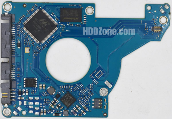 100732745 Seagate Placa de Circuito Impresso Disco Rígido