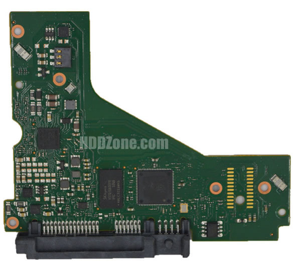 100769673 Seagate Placa de Circuito Impresso Disco Rígido