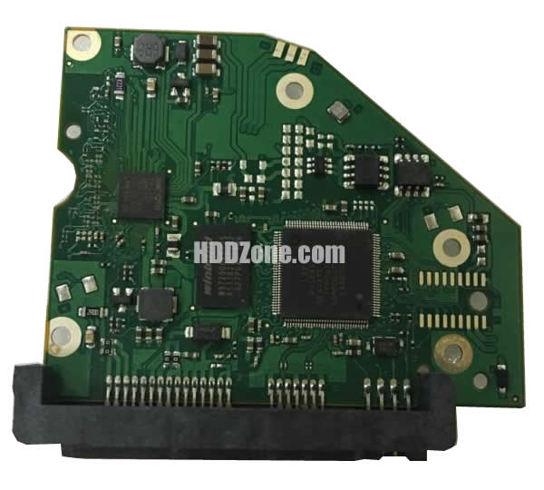 100774000 Seagate Placa de Circuito Impresso Disco Rígido