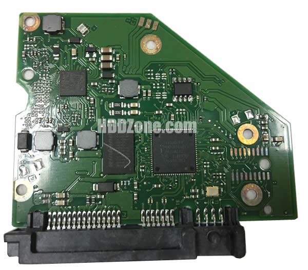 100797092 Seagate Placa de Circuito Impresso Disco Rígido