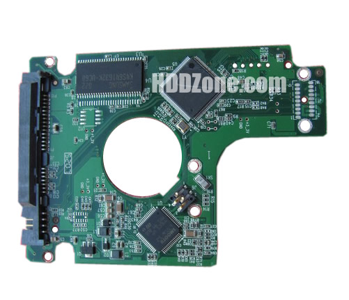 2060-701450-011 WD Placa de Circuito Impresso Disco Rígido