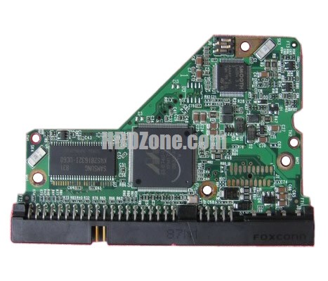 2060-701508-001 WD Placa de Circuito Impresso Disco Rígido