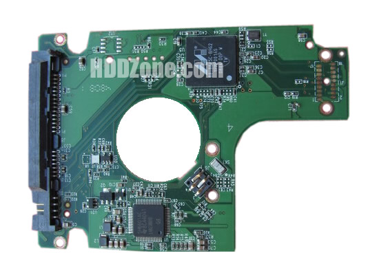 2060-701572-002 WD Placa de Circuito Impresso Disco Rígido