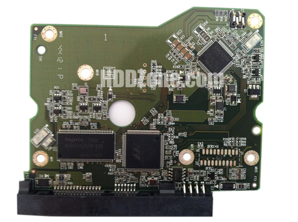 2060-771716-001 WD Placa de Circuito Impresso Disco Rígido