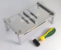 Ferramenta de reparo do disco rígido